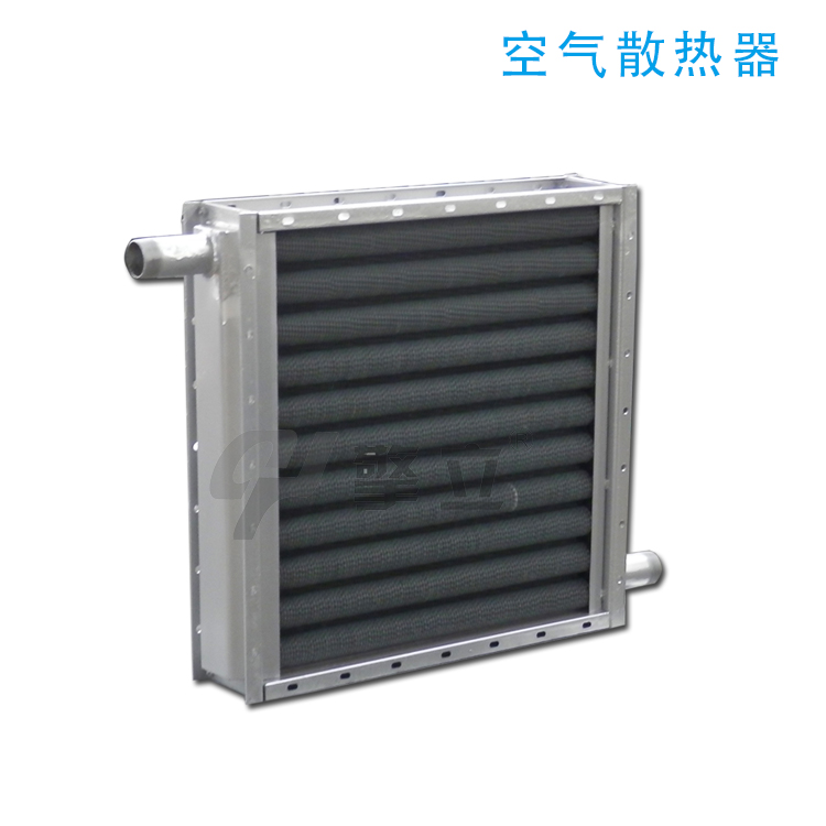 空氣散熱器 <a class=