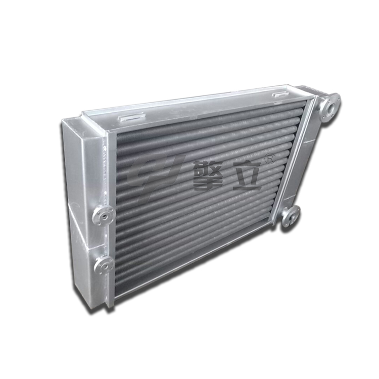 自來水廠空氣換熱器